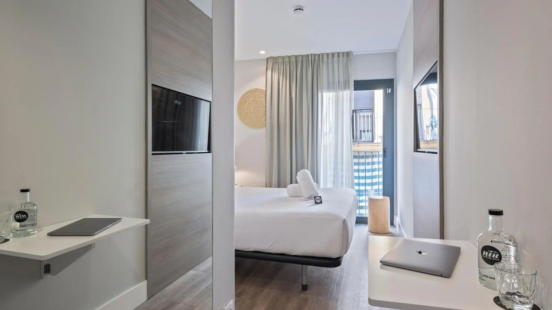 Niu Barcelona Hotel 3*,  Espagne