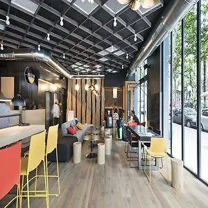 Niu Barcelona Hotel 3*,  Espagne