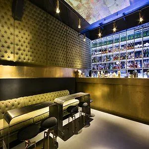 Niu Barcelona Hotel Espagne
