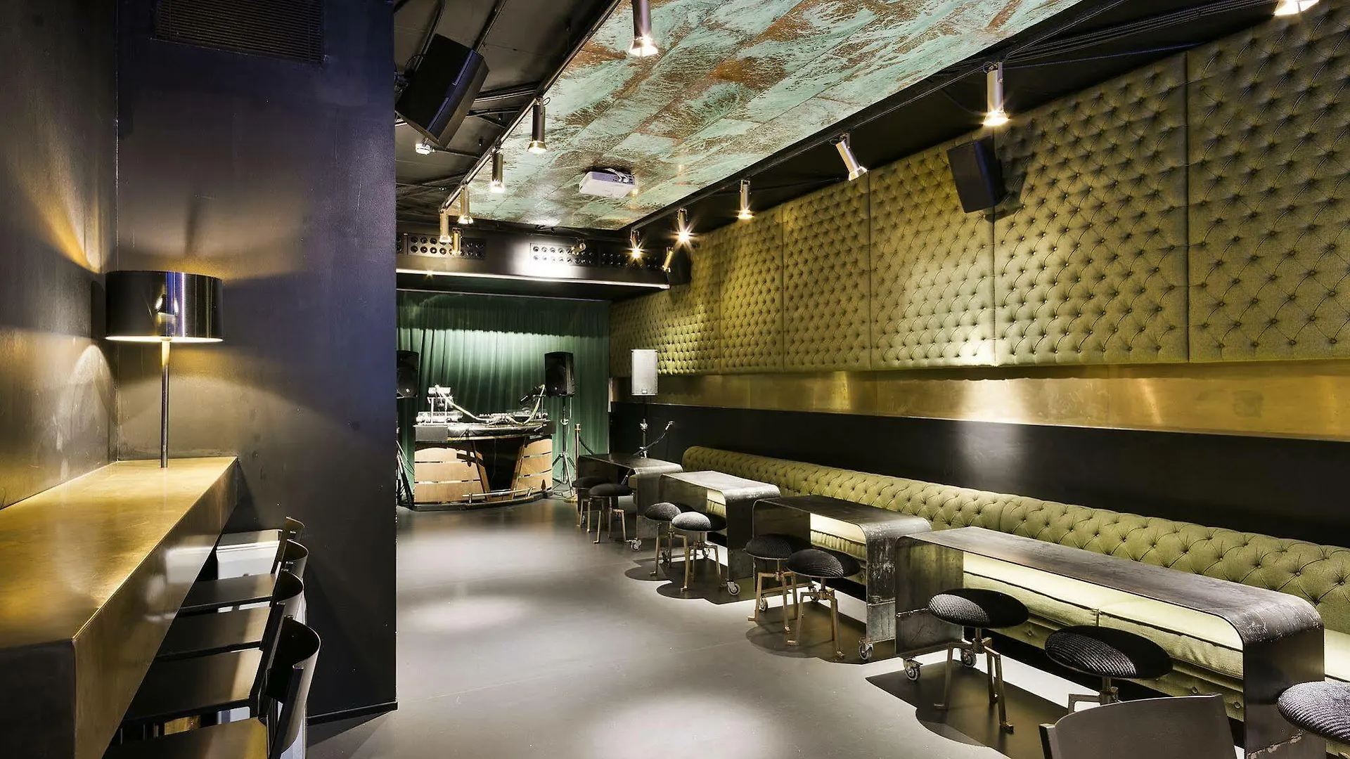 Niu Barcelona Hotel Espagne