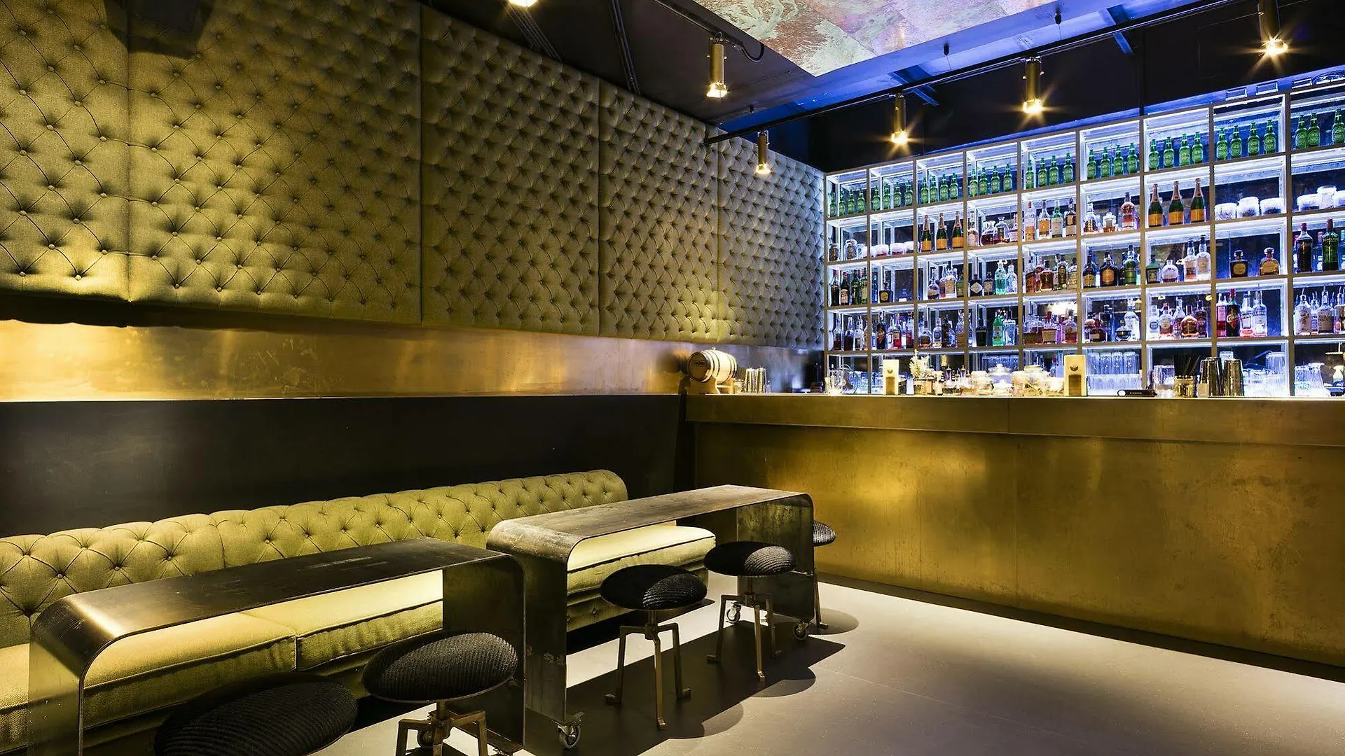 Niu Barcelona Hotel 3*,  Espagne
