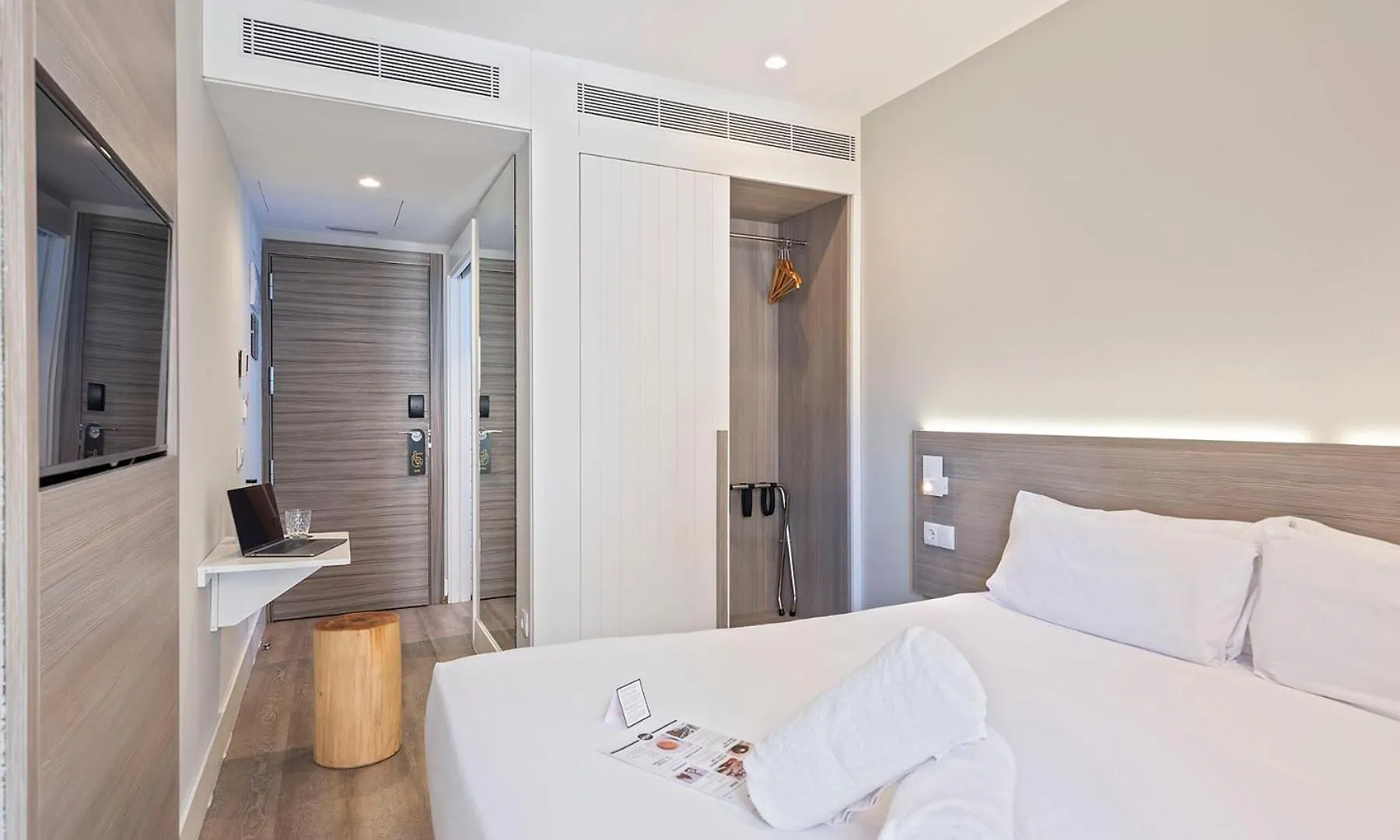 Niu Barcelona Hotel Španělsko