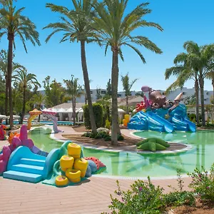 **** Otel Iberostar Waves Ciudad Blanca İspanya