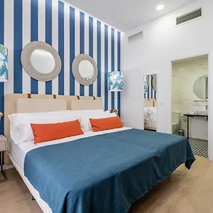 *** Otel Soho Boutique Urban İspanya
