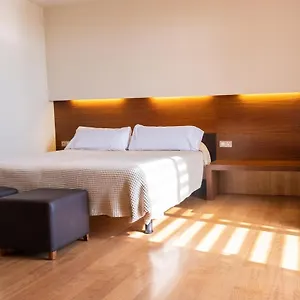 *** Otel Turin İspanya