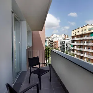 Appartement Fisa Les Corts