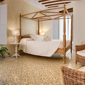 Argantonio Hotel Cádis