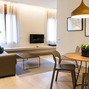Appartement Fisa Ramblas