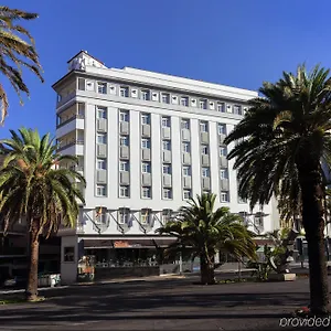 *** Otel Occidental Cruz Contemporaneo İspanya
