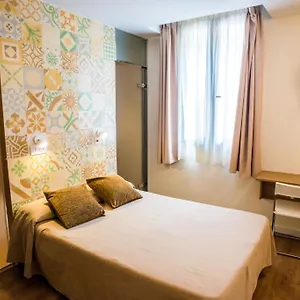 Marenostrum Casa de hóspedes Barcelona