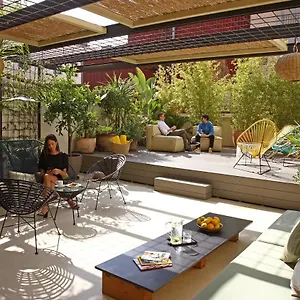** Otel Chic & Basic Lemon Boutique İspanya