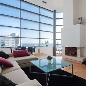 Appartement Rent Beach-diagonal Mar