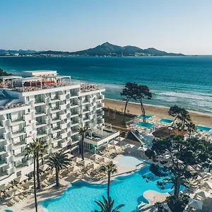 **** Otel Iberostar Waves Alcudia Park İspanya