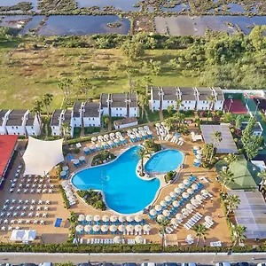 Курортный комплекс Bq Alcudia Sun Village ***