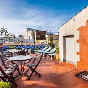Appartement El Pintor