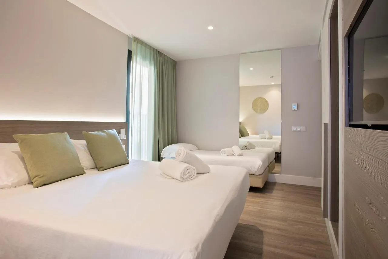 Niu Barcelona Hotel