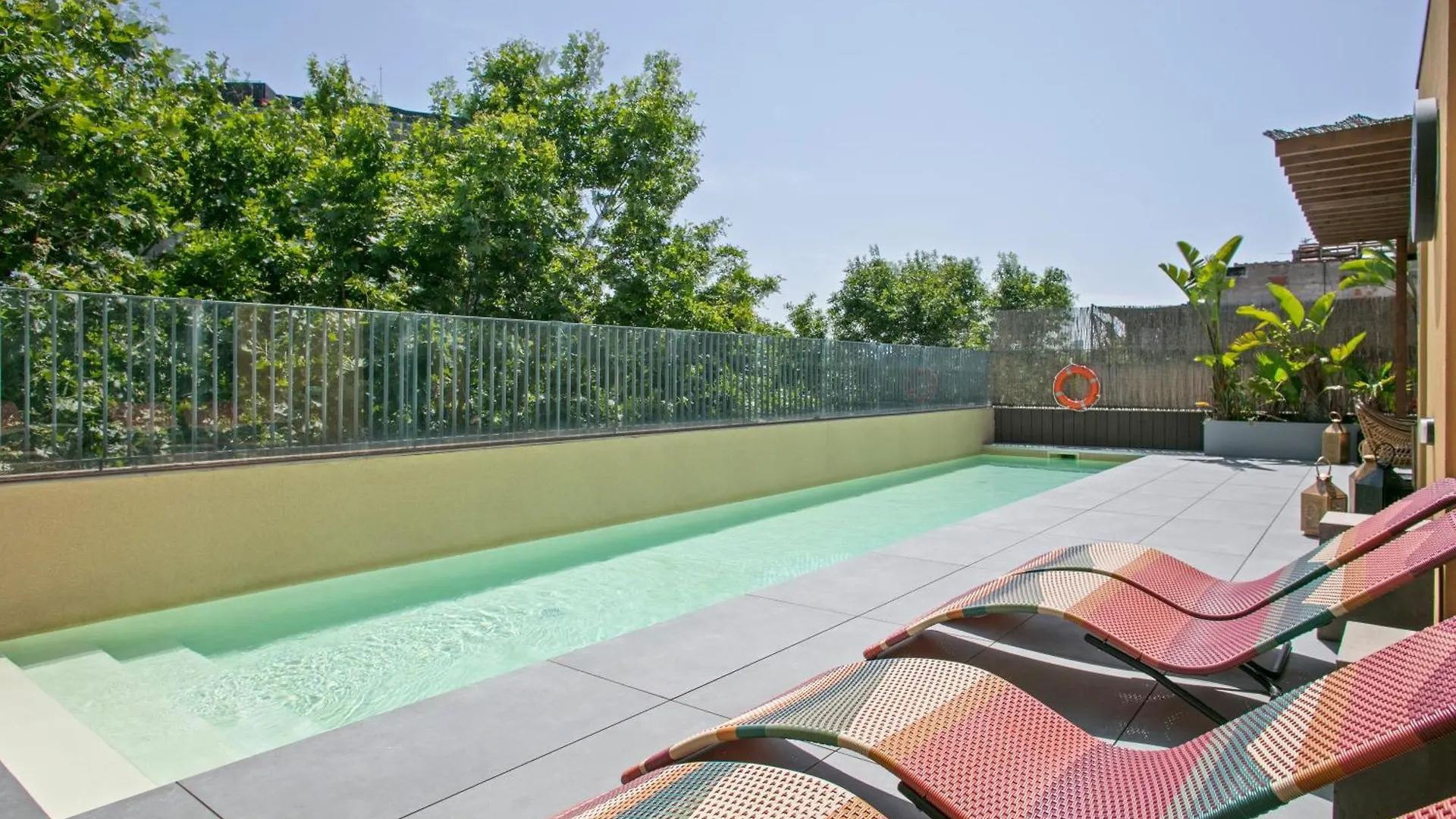 Niu Barcelona Hotel 3*,  Spain