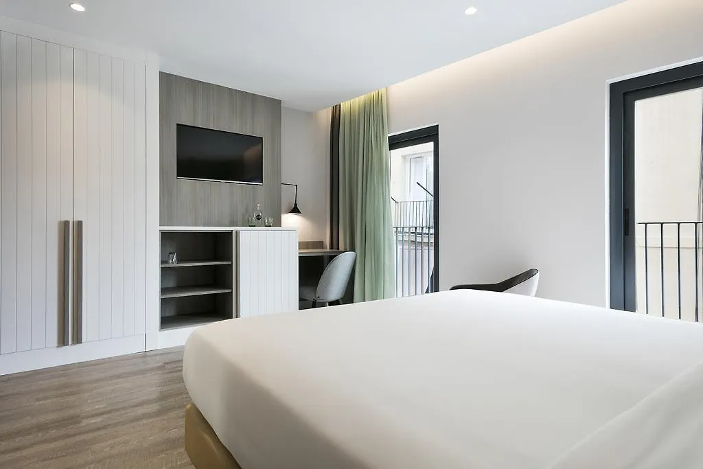 Niu Barcelona Hotel 3*,  Spain