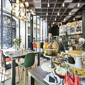 ***  Niu Barcelona Hotel Spain
