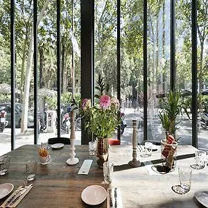 Niu Barcelona Hotel Spain