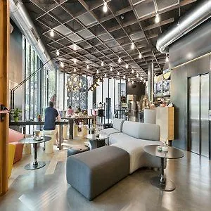 ***  Niu Barcelona Hotel Spain