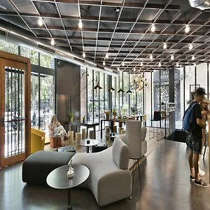 Niu Barcelona Hotel 3*,  Spain