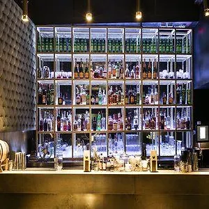 Niu Barcelona Hotel